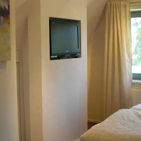 Casa Manfredi Vakantiehuis Prerow