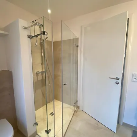 Casa Manfredi Tatil Evi