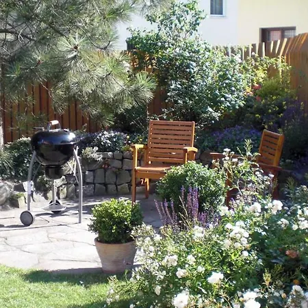 Tatil Evi Casa Manfredi