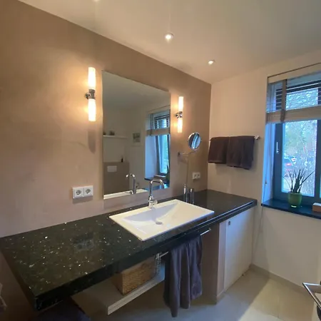 Vakantiehuis Casa Manfredi Prerow