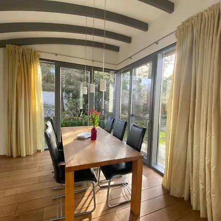 Casa Manfredi Prerow