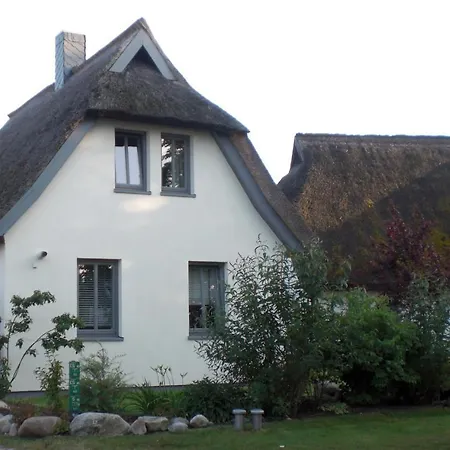 Casa Manfredi * Prerow