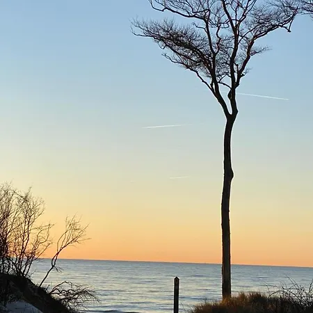 Casa Manfredi Prerow