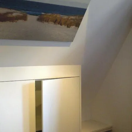 Casa Manfredi Prerow