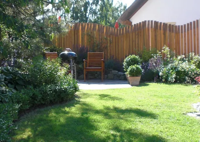 펜션 Casa Manfredi 프레로