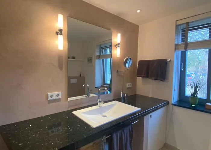 펜션 Casa Manfredi 프레로